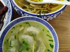 -老苏州大客堂·苏帮菜·松鼠桂鱼·苏州传统小吃(观前街人民商场店)