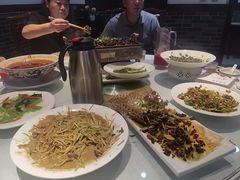 -东北大院·东北菜(三台子店)
