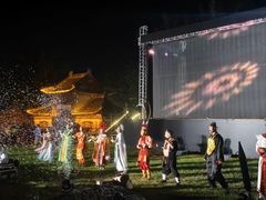-杨家埠民间艺术大观园
