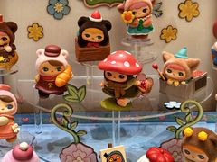 -泡泡玛特POPMART(合生汇店)