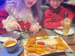 -Ambra Haus琥珀屋精酿餐厅(宝山店)