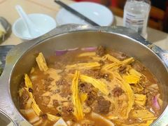 -美兰春记食店·龙舌坡红烧牛肉