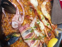 -Las Tapas(思南公馆店)