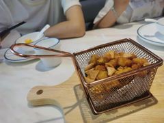 -顺粤楼·粤菜·点心(融创茂店)