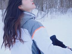 -亚布力新体委滑雪场