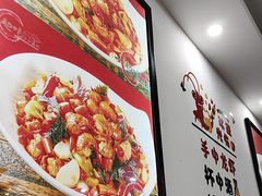 -一起吃小龙虾·海鲜(海珠店)