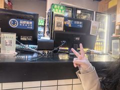-一顿烧烤(八经街店)