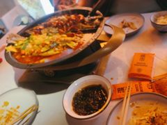 -鸣记脆皮烤鱼·海鲜烤鱼(三八广场店)
