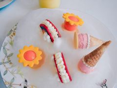 -The Lobby Lounge大堂吧(环球影城诺金度假酒店)