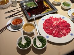 -龙森园火锅(琴台路店)