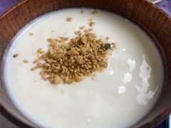 酸奶-新疆巴州金丝特餐厅(大钟寺店)