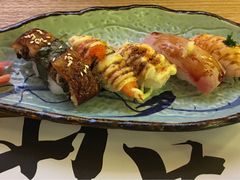 -栖川山葵家·寿喜锅·日式料理(龙湖北城天街商场店)