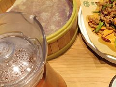 -满盛家宴·烤鸭·海鲜天津菜(河北路总店)