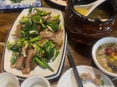 -庭院小酌(瑞莲街店)