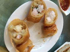 香港潮福城大酒楼(福新店)-潮福城大酒楼·潮粤菜·港式点心(阳光城店)