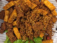 -全州拌饭馆(断桥店)