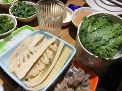 -四喜小胖·北京涮肉(五道营店)