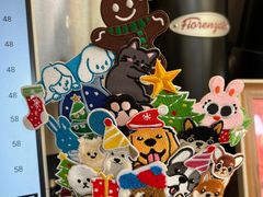 -小意思咖啡店(草桥店)