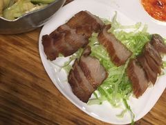-缘生态云南菜·野生菌庭院餐厅(华侨城店)