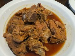 -七菜馆·东北菜·蒸饺(文体路店)