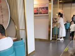 -德天雪花肥牛海鲜火锅(南苑东路店)