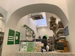 -曼僖瓦罐咖啡(华山南路店)