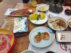 -松坂屋日料自助(长城路店)