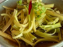 -南通滨江洲际酒店-东厨中餐厅