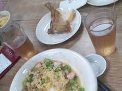 -百福麵家(新馬路店)