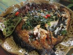 -纳兰傣雀傣味餐厅