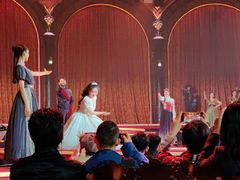 -交通银行前滩31演艺中心