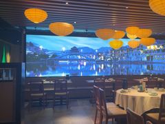 -沅江水·湖南家宴(南村万博长隆商圈店)