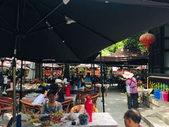 -兴福老面馆(寺路街店)