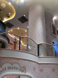 -奈尔宝家庭中心·亲子餐厅(苏州大悦城店)