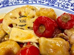 -力力豆花庄(广渠门店)