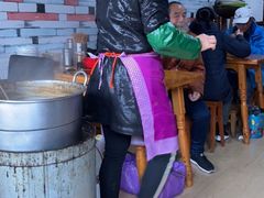 -南街牛肉麺(南街店)