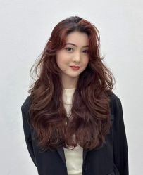 -Sying杉影日式烫染專門店