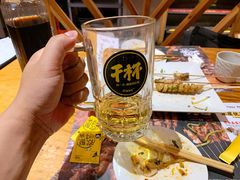 -木屋烧烤(双榆树店)