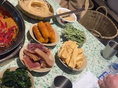 -五里关火锅(牛市口店)