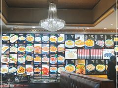 -北方饺子王·海肠捞饭·海鲜锅(山大店)