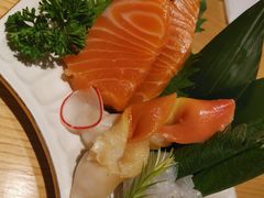 -富山日式料理(宽厚里店)