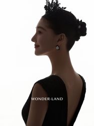 -巴黎春天·菀纱仙庭婚纱美学