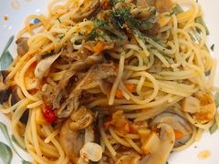 -萨莉亚意式餐厅(石鼓路店)