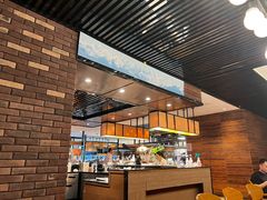 -OPEN開全日自助餐厅·牛肉火锅·海鲜(佛山希尔顿酒店)