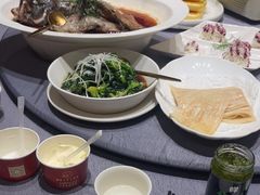 -小天厨民间菜馆(深圳街店)