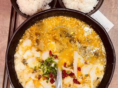 -好人民间小吃·番茄鱼酸菜鱼(木渎悠方店)
