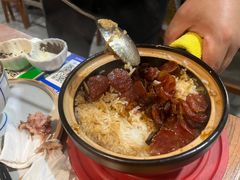 -本味友膳·茶餐厅(和达中心城店)