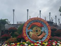 -深圳锦绣中华民俗村