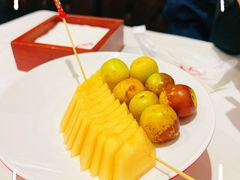 -大鸭梨烤鸭(左家庄店)
