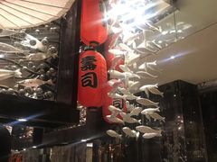 -芭菲盛宴·环球美食(解放碑英利国际店)